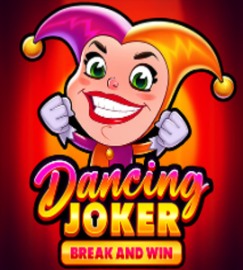 Dancing Joker