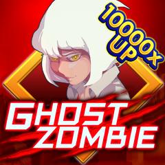 Ghost Zombie