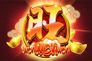 Wonwonwon