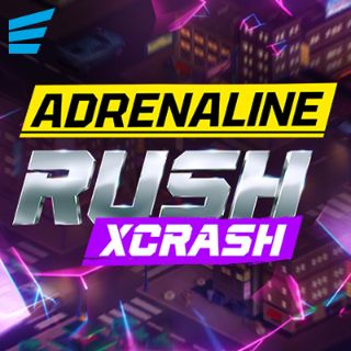 Adrenaline Rush: ÃƒÆ’Ã†â€™Ãƒâ€ Ã¢â‚¬â„¢ÃƒÆ’Ã¢â‚¬Å¡Ãƒâ€šÃ‚ÂÃƒÆ’Ã†â€™ÃƒÂ¢Ã¢â€šÂ¬Ã…Â¡ÃƒÆ’Ã¢â‚¬Å¡Ãƒâ€šÃ‚Â¥Crash