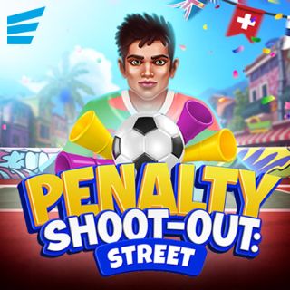 Penalty Shoot-ÃƒÆ’Ã†â€™Ãƒâ€ Ã¢â‚¬â„¢ÃƒÆ’Ã¢â‚¬Å¡Ãƒâ€šÃ‚ÂÃƒÆ’Ã†â€™ÃƒÂ¢Ã¢â€šÂ¬Ã…Â¡ÃƒÆ’Ã¢â‚¬Å¡Ãƒâ€šÃ‚Â¾ut:Street