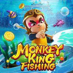 MONKEY KING FISHING