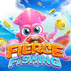 FIERCE FISHING