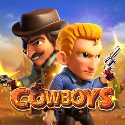 COWBOYS