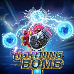 LIGHTNING BOMB