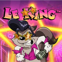 Le King