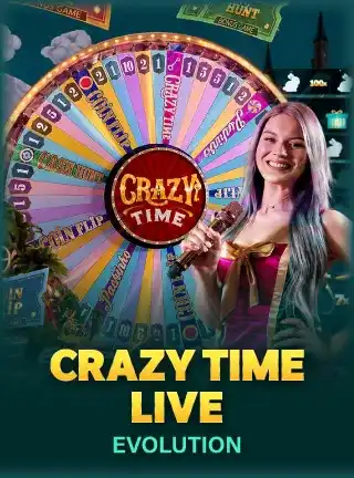 Crazy Time