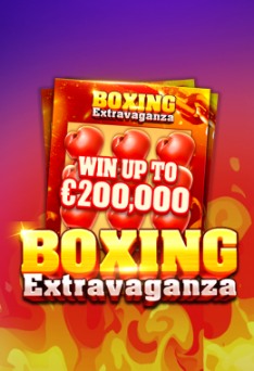 Boxing Extravaganza