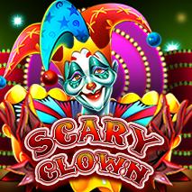 Scary Clown