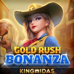 Gold Rush Bonanza