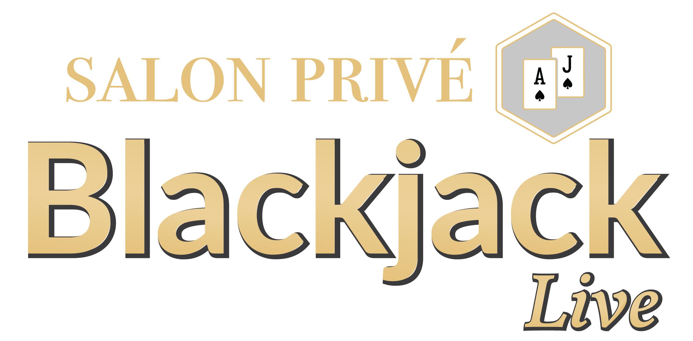Salon-Priv Blackjack B