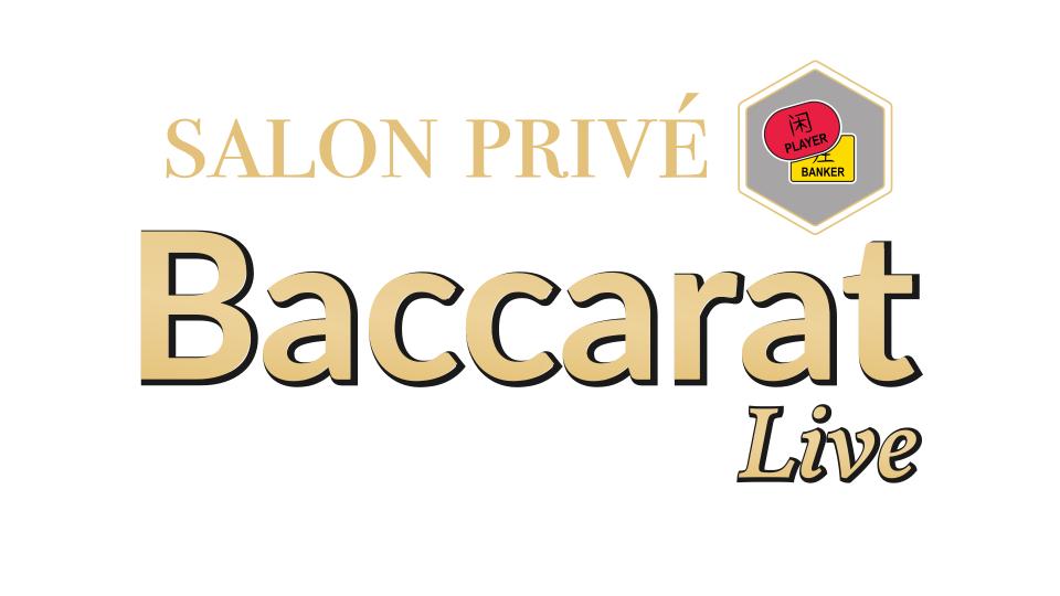 Salon-Priv Baccarat J