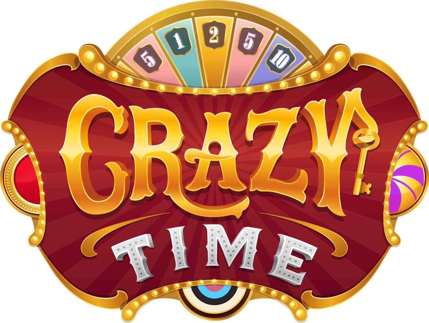 Crazy Time
