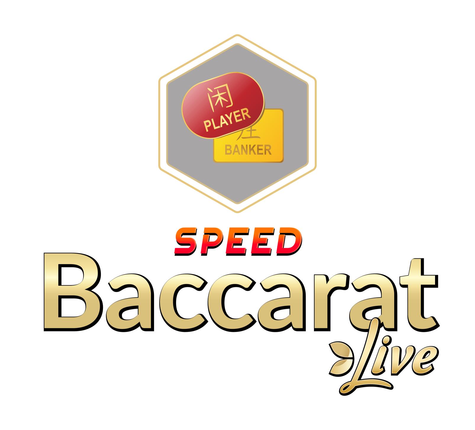 Bonsai-Speed Baccarat A