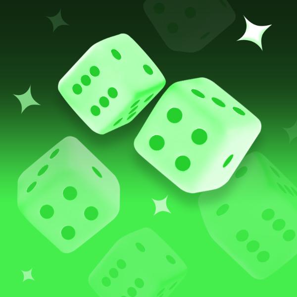 Dice