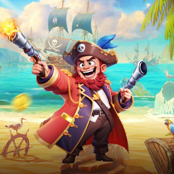 Lost Treasure