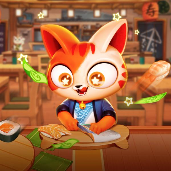 Sushi Mines