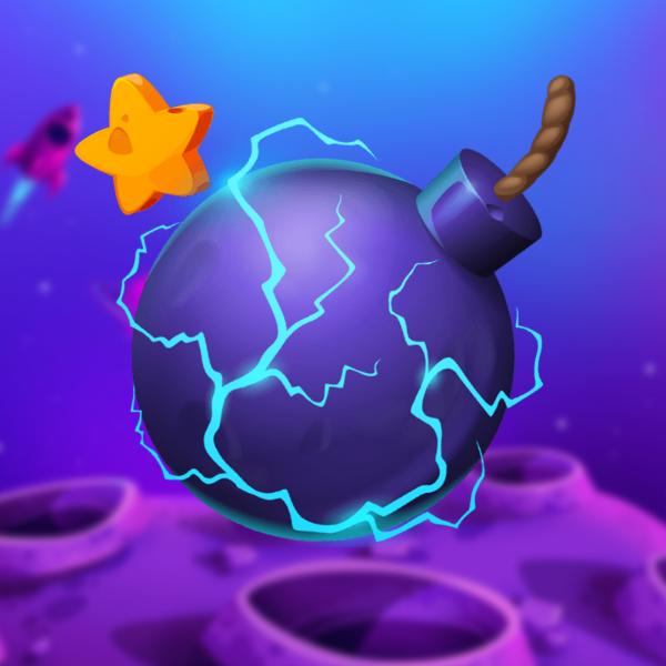 Turbo Mines
