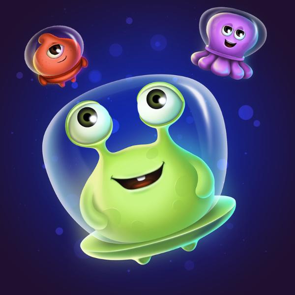 Cosmo Saga