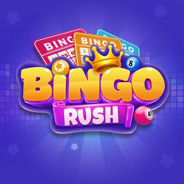 Bingo Rush