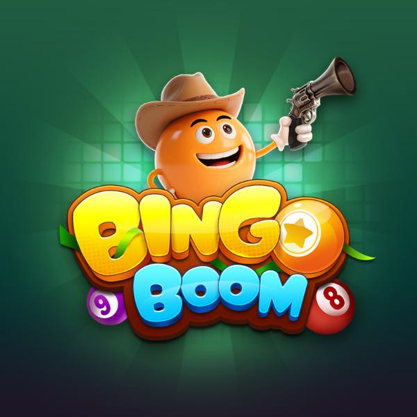 Bingo Boom