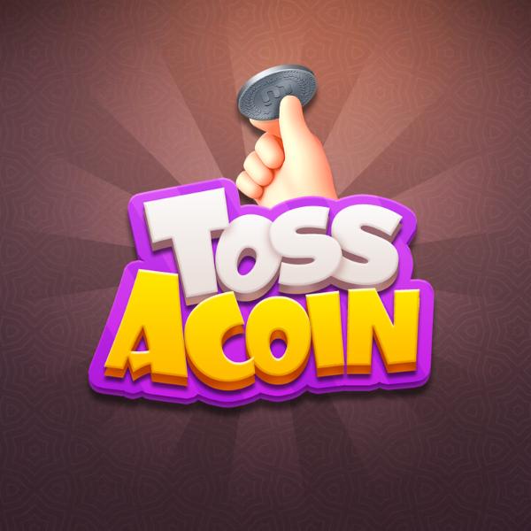 Toss A Coin