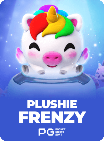 Plushie Frenzy