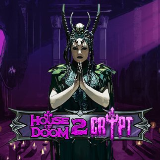 House of Doom 2: The Crypt