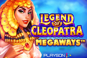 Legend of Cleopatra MegawaysÃƒÆ’Ã†â€™Ãƒâ€ Ã¢â‚¬â„¢ÃƒÆ’Ã¢â‚¬Å¡Ãƒâ€šÃ‚Â¢ÃƒÆ’Ã†â€™Ãƒâ€šÃ‚Â¢ÃƒÆ’Ã‚Â¢ÃƒÂ¢Ã¢â€šÂ¬Ã…Â¡Ãƒâ€šÃ‚Â¬ÃƒÆ’Ã¢â‚¬Â¦Ãƒâ€šÃ‚Â¾ÃƒÆ’Ã†â€™ÃƒÂ¢Ã¢â€šÂ¬Ã…Â¡ÃƒÆ’Ã¢â‚¬Å¡Ãƒâ€šÃ‚Â¢