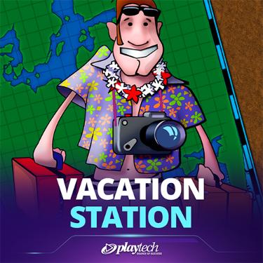 Vacation Station