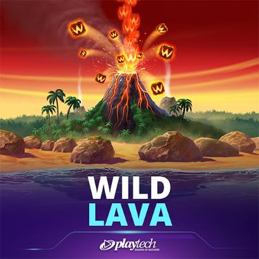 Wild Lava