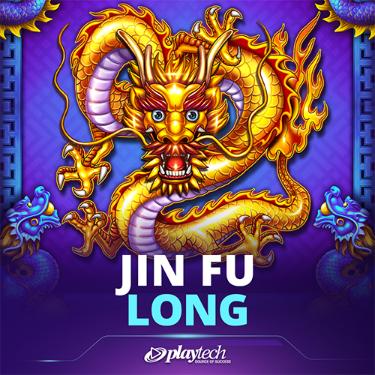Jinfu Long