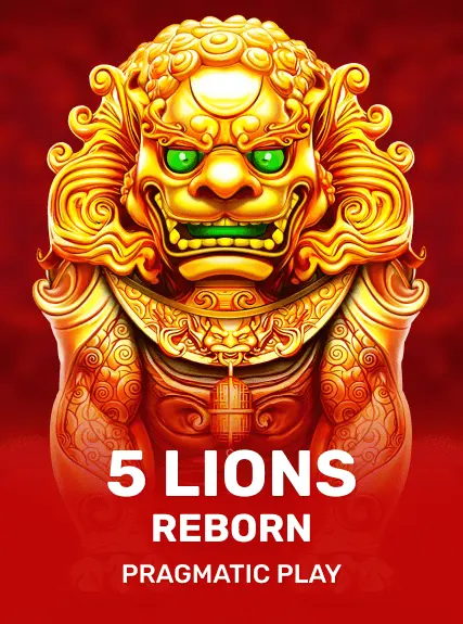 5 Lions Reborn