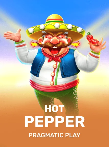 Hot Pepper