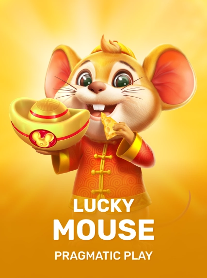 Lucky Mouse
