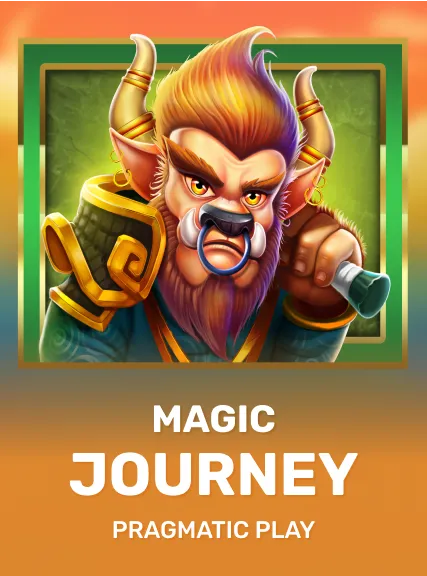 Magic Journey