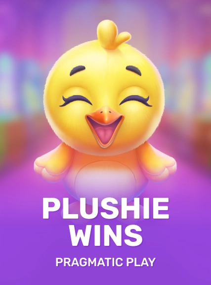 Plushie Wins