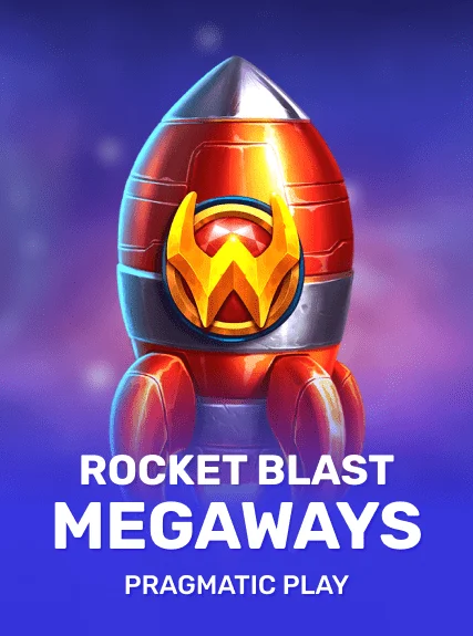 Rocket Blast Megaways
