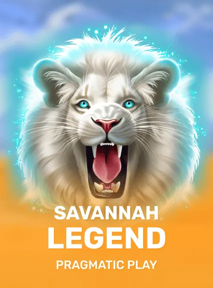Savannah Legend