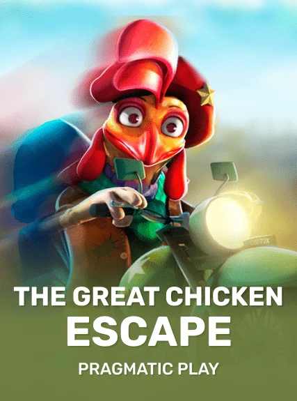 The Great Chicken Escape