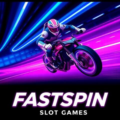 FastSpin Fishing