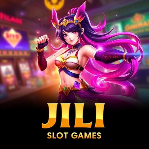 JILI