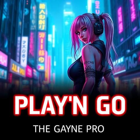 PlayNgo