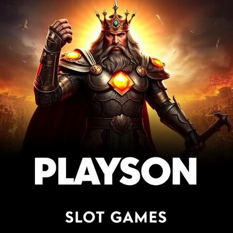 PLAYSON