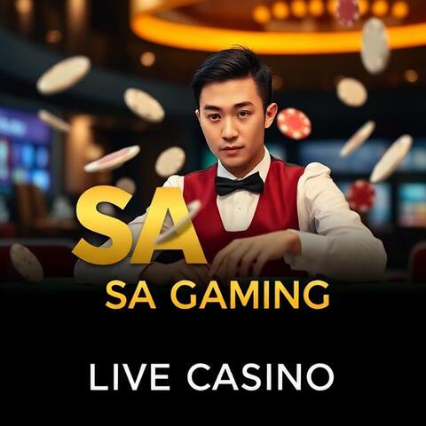 SA Gaming