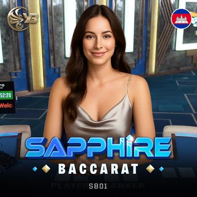 Sapphire Bac SB01