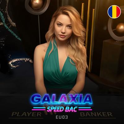 Galaxia Speed Bac EU03