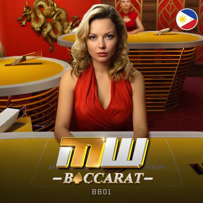 MW Live Bac BB01