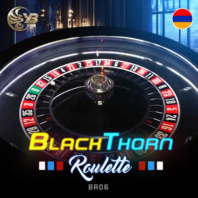 Blackthorn Roulette BR06