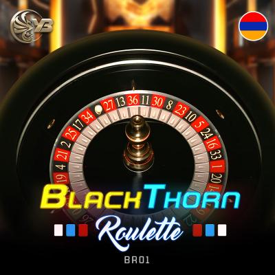Blackthorn Roulette BR01